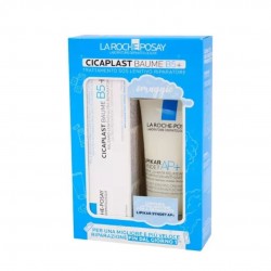 La Roche-posay Cicaplast...