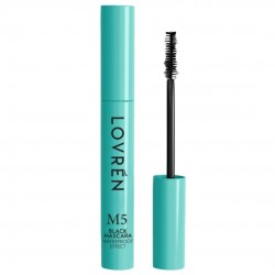 9ml di Lovren Make Up Mascara Waterproof  M5