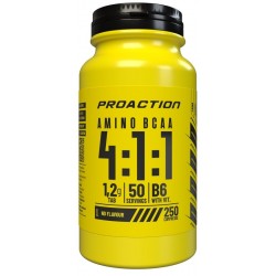 Proaction Fit Amino Bcaa...