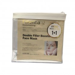2 maschere di Labo Fillerina 12 Promo Biorevitalizing Booster Mask