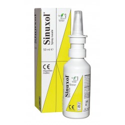 Neo G Pharma Sinuxol Spray...