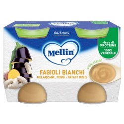 Danone Mellin Omogeneizzato...