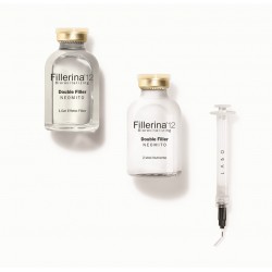 Fillerina 12 Double Filler Mito Biorevitalizing Grado 3-bio