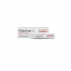 15ml di Labo Fillerina 12 Double Filler Neo-Mito Contorno Occhi Grado 3
