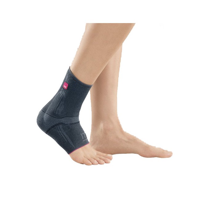 F. G. P. Cavigliera In Tessuto Elastico Levamed 3