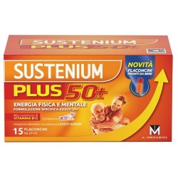 Menarini Sustenium Plus 50+...