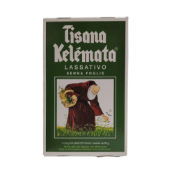 Tisana Kelemata Senna...