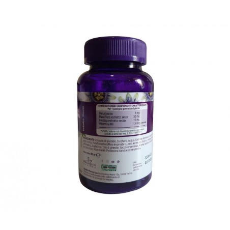 Paladin Pharma Sanavita Sonno Sereno 30 Gommose