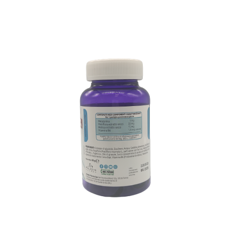 Paladin Pharma Sanavita Sonno Sereno 30 Gommose