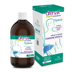Paladin Pharma Drenax Forte...