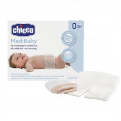 Kit Medicazione Ombelicale...