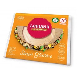 Valsoia Loriana Piadina 225 G