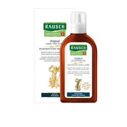 Rausch rigeneratore per capelli rinforzante 200ml