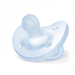 Chicco Gommotto Silicone...