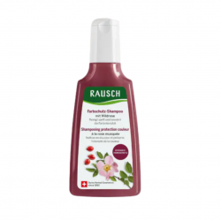 Rausch Shampoo...