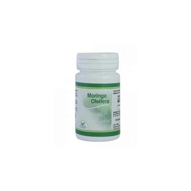 Origini Naturali Moringa Oleifera 60 Capsule