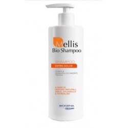 Biogena Mellis Bio Shampoo...