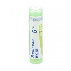 Boiron Sambucus Nig Boi...