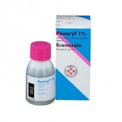 Soluzione Cutanea Pevaryl 1%