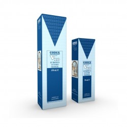150ml di Agente Rigenerante da Codex V10 Oleogel