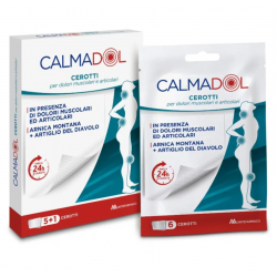 Montefarmaco Calmadol...