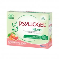 Psyllogel Fibra Integratore...