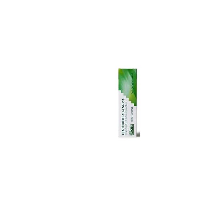 Argital Dentifricio Alla Salvia 75 G