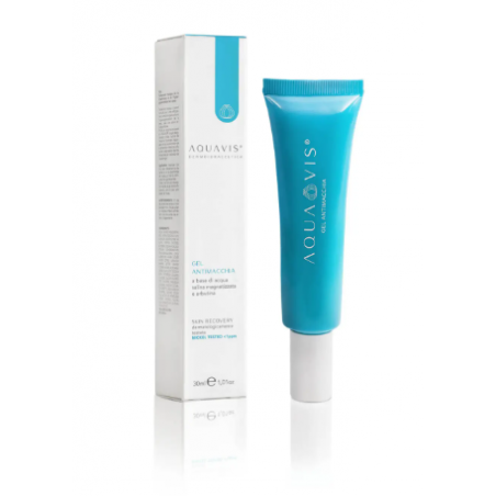 Aquavis Gel Antimacchia 30 Ml