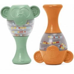 Chicco Gioco Eco + Maracas...