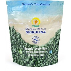 Giuriati Group Spirulina...