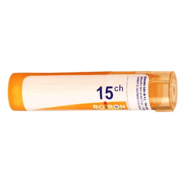 Boiron Lac Caninum 15ch Gr 4g