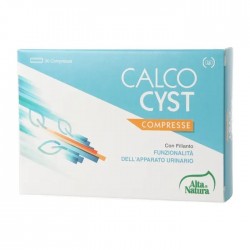 Alta Natura Calcocyst 30...
