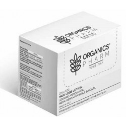 Sma Organics Pharm Hair...