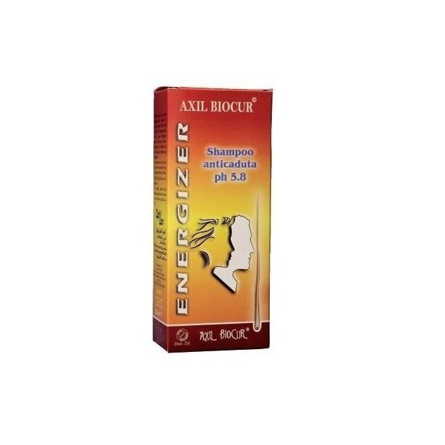 Skin Angel Axil Shampoo 250 Ml