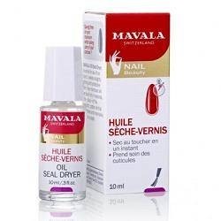 Mavala Huile Seche Vernis...