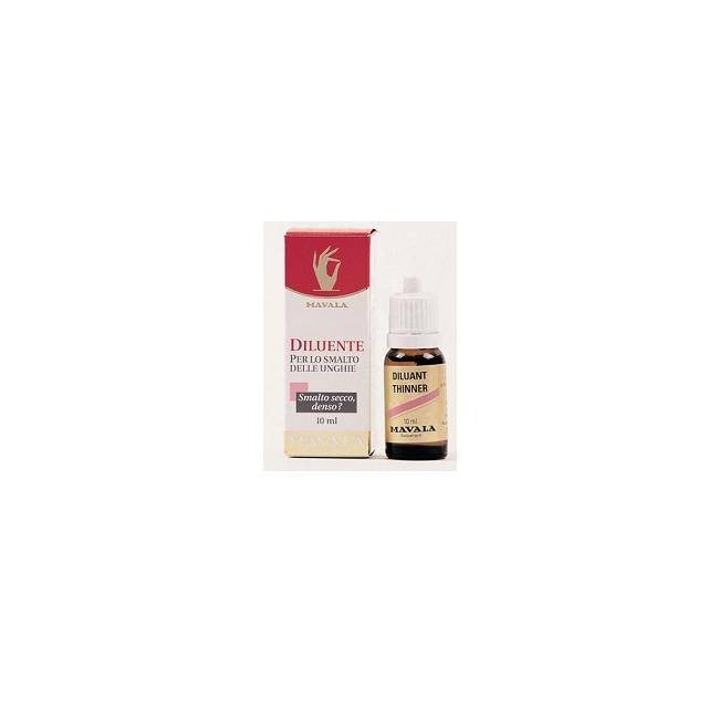 Mavala Diluant 10ml