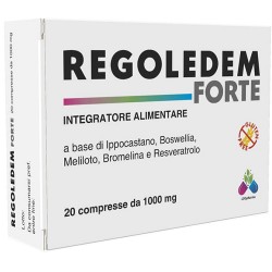 Ld Pharma Regoledem Forte...