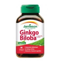 Biovita Jamieson Ginkgo...