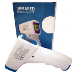 Sg Termometro A Infrarossi...