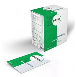 Dr. Schar Kanso Keto Biota...