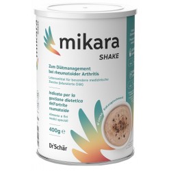 Dr. Schar Mikara Shake...