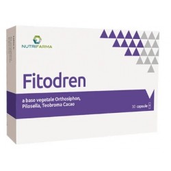 Aqua Viva Fitodren 20...