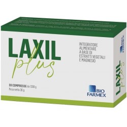 Biofarmex Laxil Plus 30...