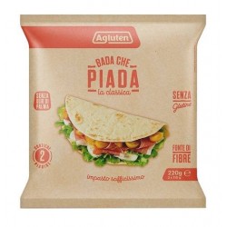 Nove Alpi Agluten Bada Che...