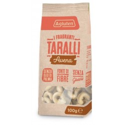 Nove Alpi Agluten Taralli...