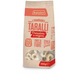 Nove Alpi Agluten Taralli...