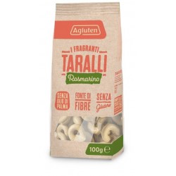 Nove Alpi Agluten Taralli...