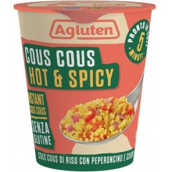 Nove Alpi Agluten Cous Cous...