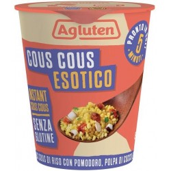 Nove Alpi Agluten Cous Cous...