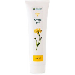 Arcangea Arnica Gel 100ml